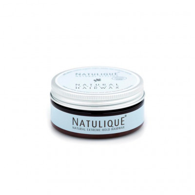 NATULIQUE - VOSK NA VLASY SILNÝ - 75ml - NATULIQUE EXTREME HOLD HAIRWAX